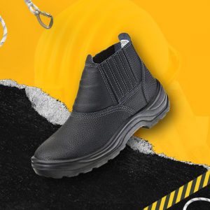 Meta Mix - Botas de Segurança